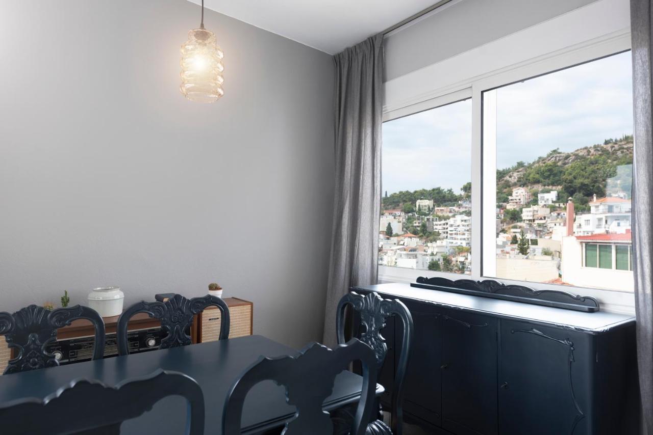 Vanilla Luxurious Apartment Kavála Kültér fotó